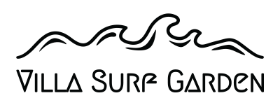 Villa Surf Garden Logo
